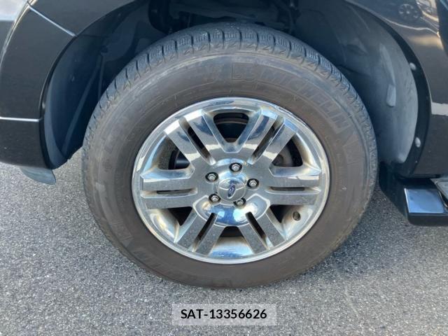 Ford EXPLORER 2006-06 8245219-7