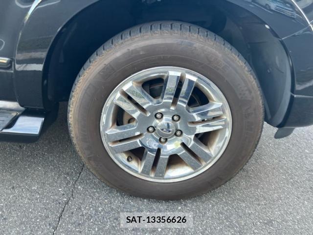 Ford EXPLORER 2006-06 8245219-8