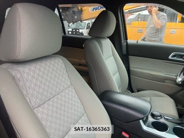 Ford EXPLORER 2012-01 8314500-10