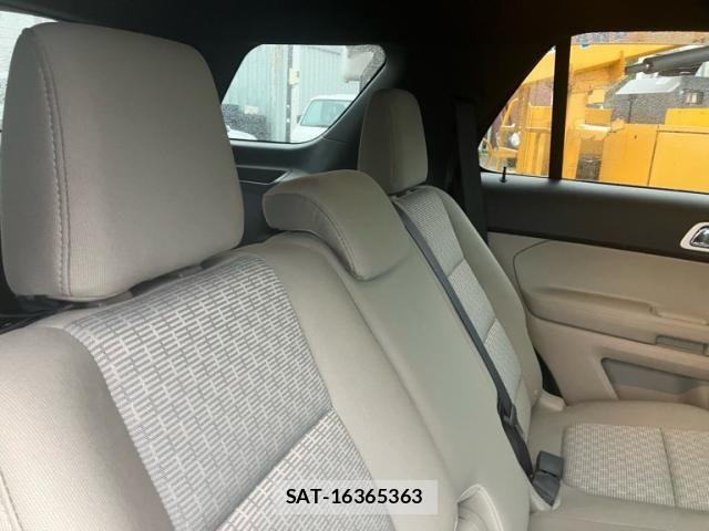 Ford EXPLORER 2012-01 8314500-12