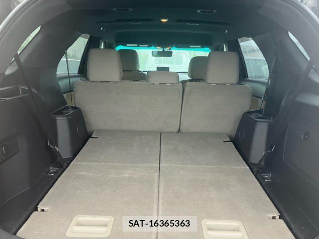 Ford EXPLORER 2012-01 8314500-14