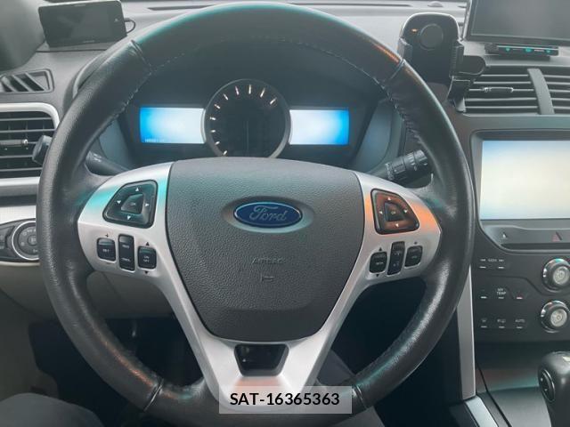 Ford EXPLORER 2012-01 8314500-16