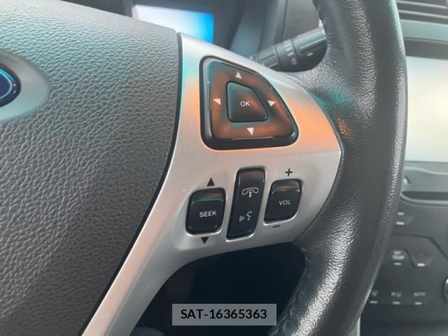 Ford EXPLORER 2012-01 8314500-17