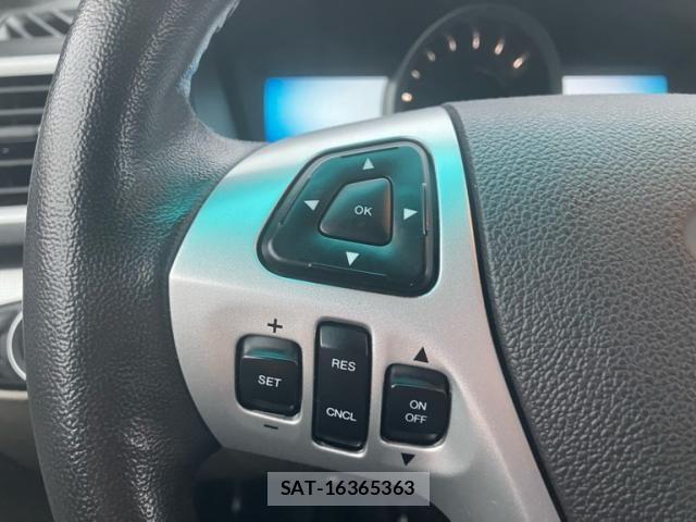 Ford EXPLORER 2012-01 8314500-18