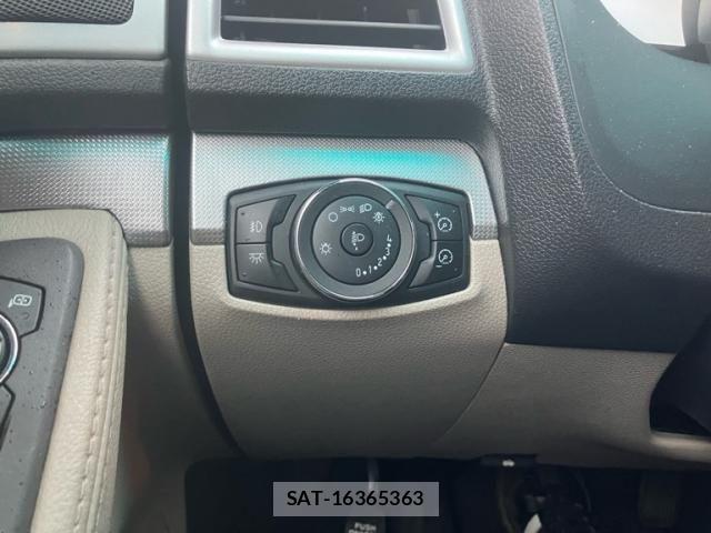 Ford EXPLORER 2012-01 8314500-19