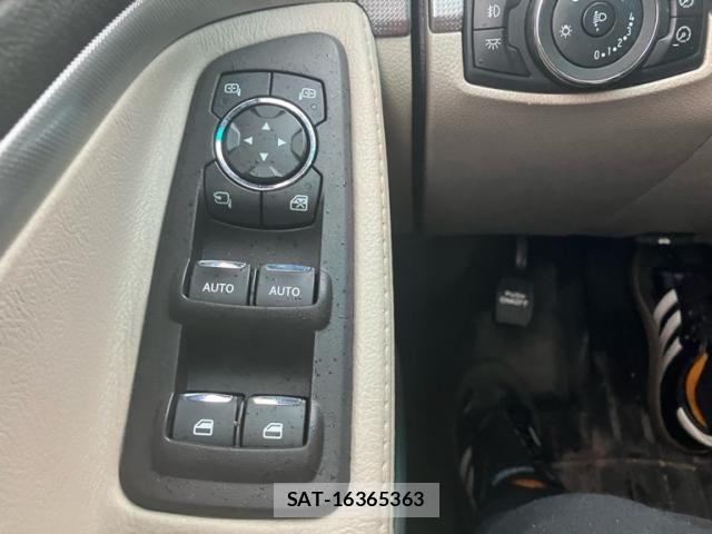 Ford EXPLORER 2012-01 8314500-20