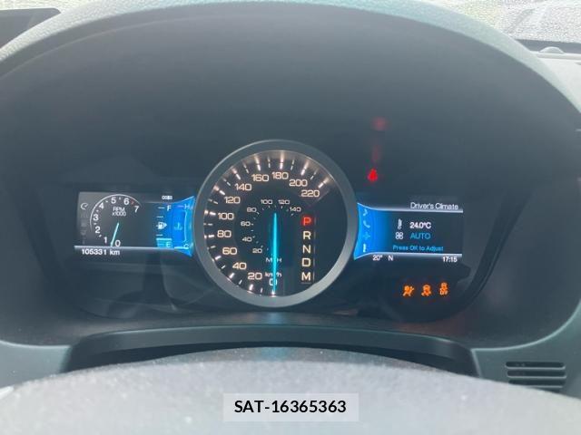Ford EXPLORER 2012-01 8314500-21