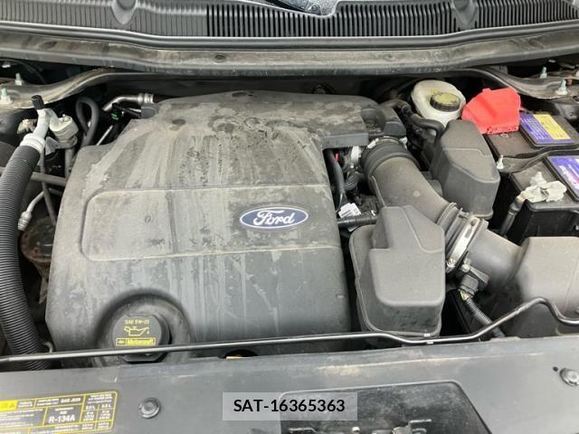 Ford EXPLORER 2012-01 8314500-22