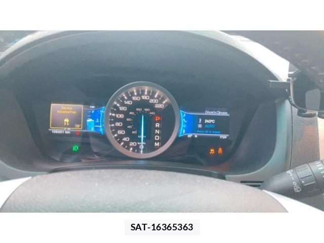 Ford EXPLORER 2012-01 8314500-26