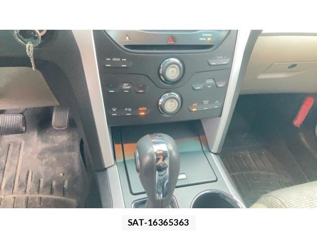 Ford EXPLORER 2012-01 8314500-29