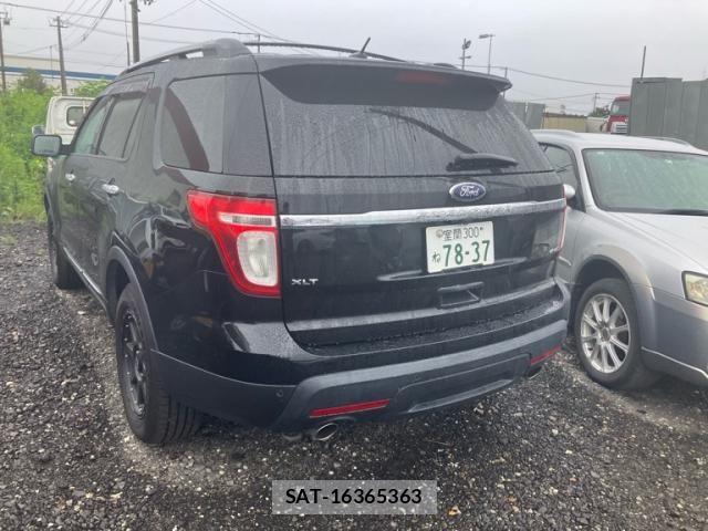 Ford EXPLORER 2012-01 8314500-4