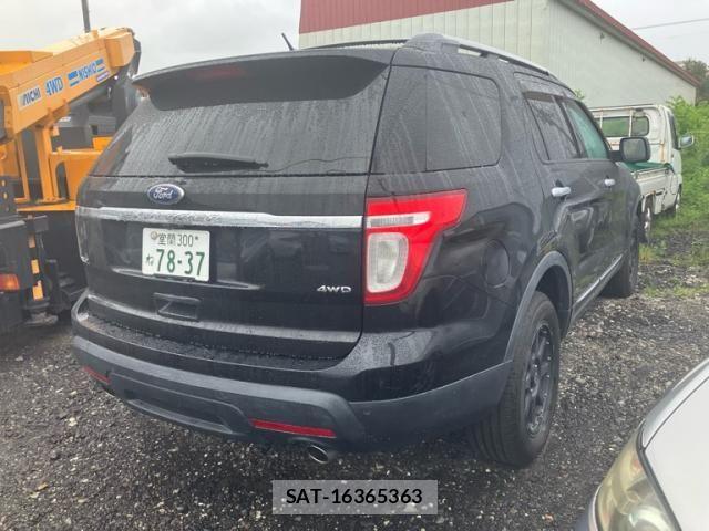 Ford EXPLORER 2012-01 8314500-5