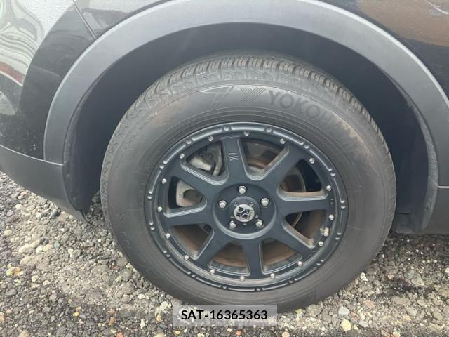 Ford EXPLORER 2012-01 8314500-7