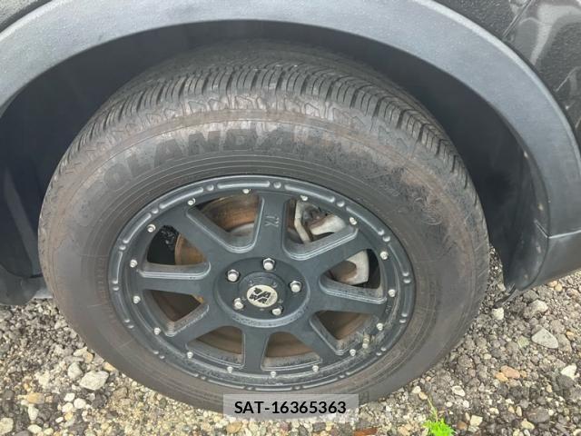 Ford EXPLORER 2012-01 8314500-8