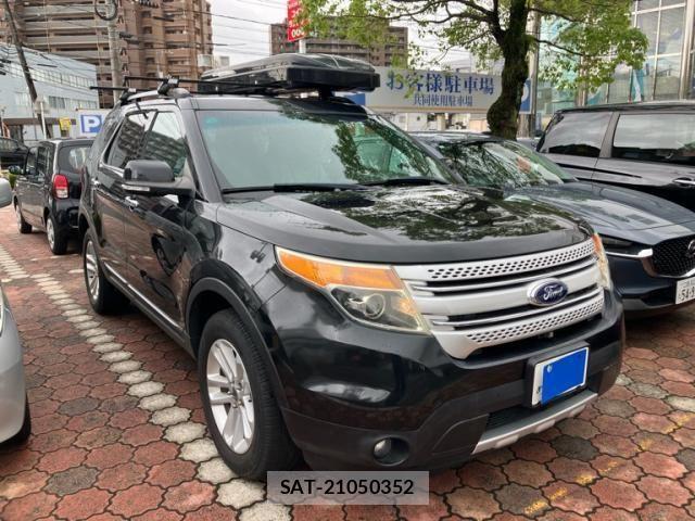 sat car