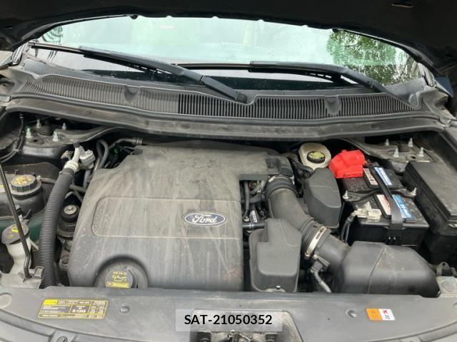 Ford EXPLORER 2011-08 8365977-13