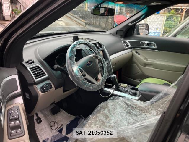 Ford EXPLORER 2011-08 8365977-14