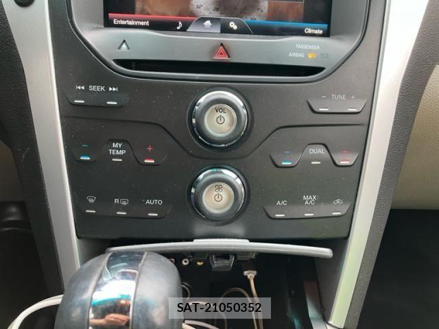 Ford EXPLORER 2011-08 8365977-17