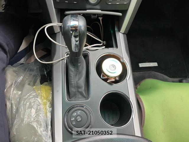 Ford EXPLORER 2011-08 8365977-18
