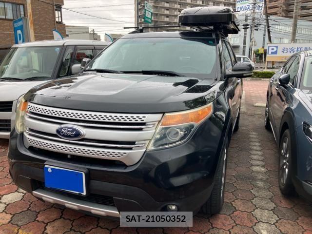 Ford EXPLORER 2011-08 8365977-1
