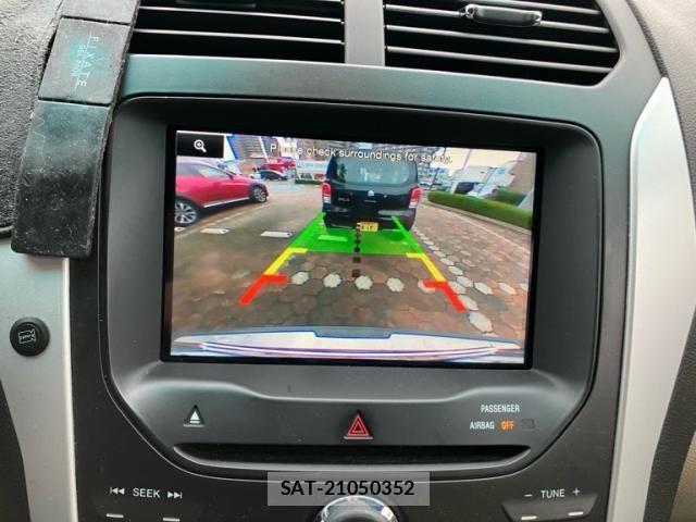 Ford EXPLORER 2011-08 8365977-22