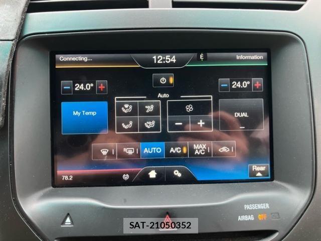 Ford EXPLORER 2011-08 8365977-23