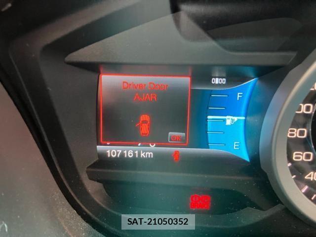 Ford EXPLORER 2011-08 8365977-24