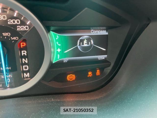 Ford EXPLORER 2011-08 8365977-25