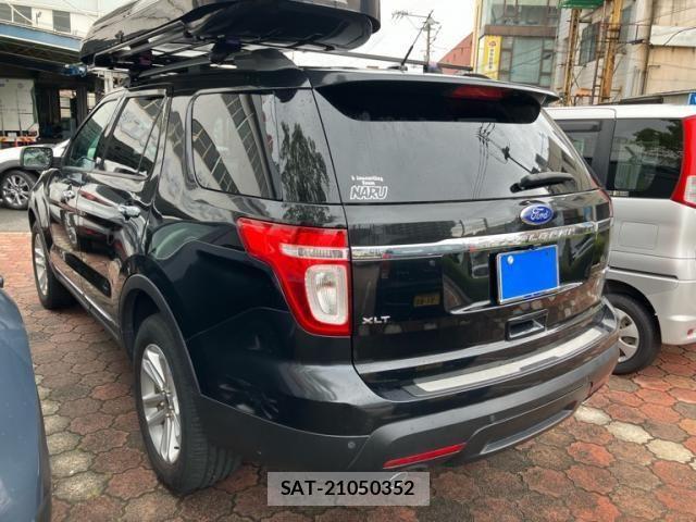 Ford EXPLORER 2011-08 8365977-2