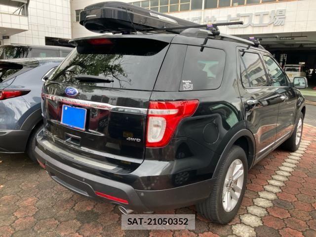 Ford EXPLORER 2011-08 8365977-3
