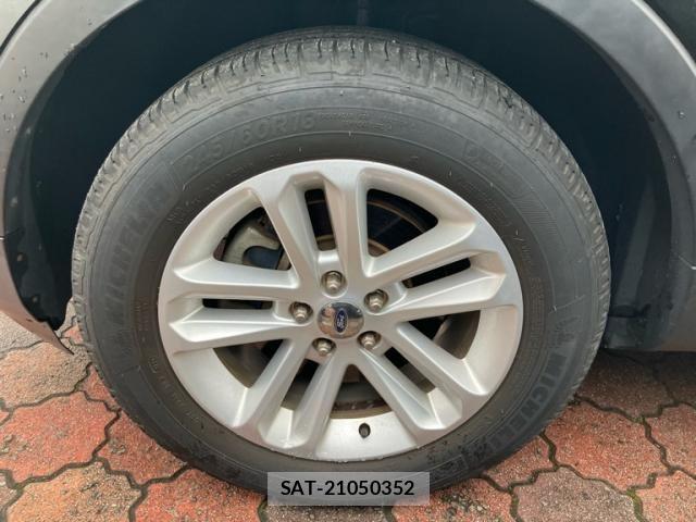 Ford EXPLORER 2011-08 8365977-4