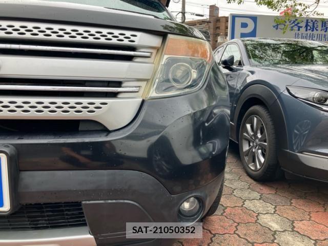 Ford EXPLORER 2011-08 8365977-8