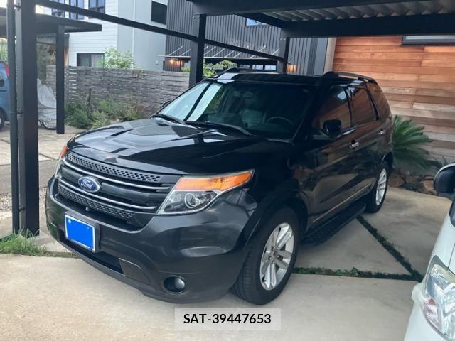 Ford EXPLORER 2011-08 8829095-0