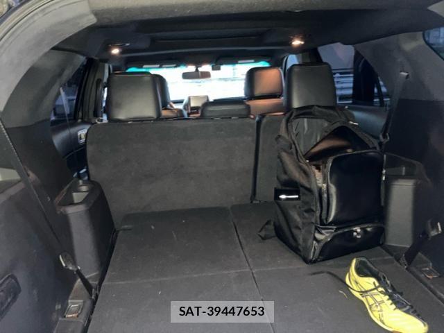 Ford EXPLORER 2011-08 8829095-9