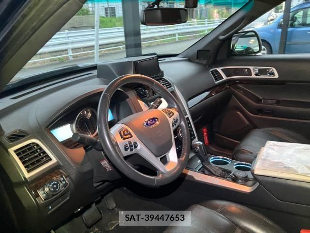 Ford EXPLORER 2011-08 8829095-10