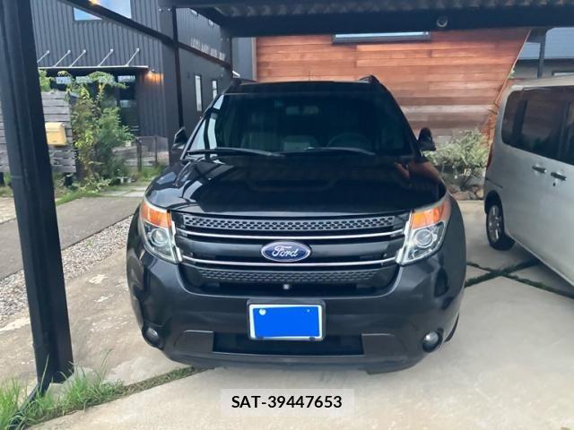 Ford EXPLORER 2011-08 8829095-1