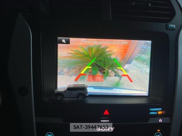 Ford EXPLORER 2011-08 8829095-25