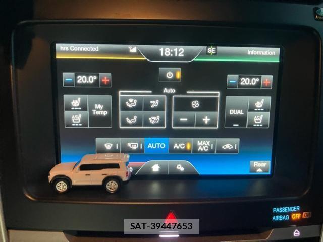 Ford EXPLORER 2011-08 8829095-27