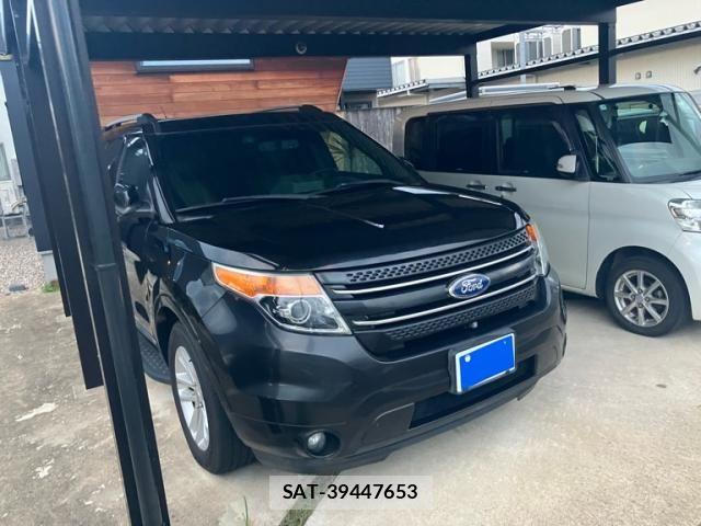 Ford EXPLORER 2011-08 8829095-2
