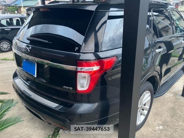 Ford EXPLORER 2011-08 8829095-7