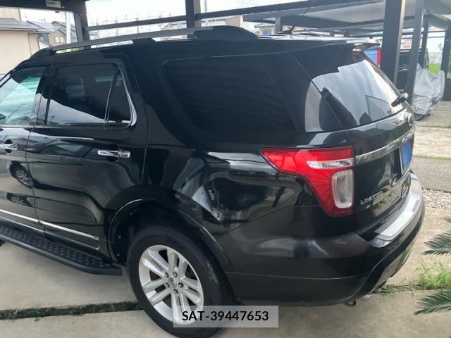 Ford EXPLORER 2011-08 8829095-8
