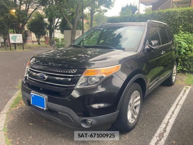 Ford EXPLORER 2015-04 8871018-0