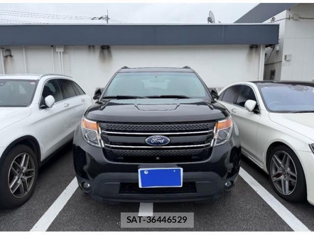Ford EXPLORER 2011-11 8879804-0