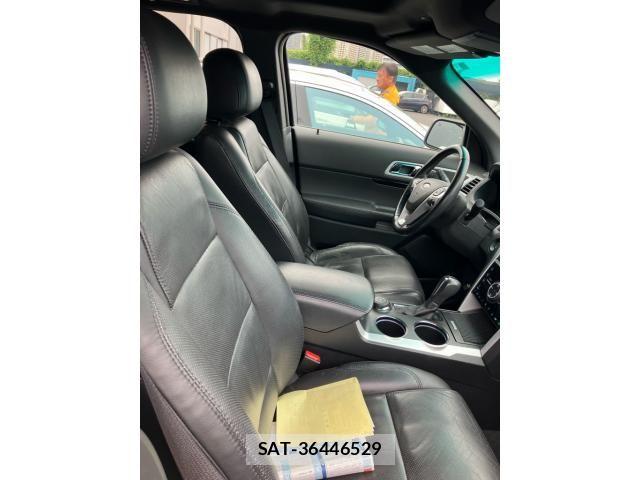 Ford EXPLORER 2011-11 8879804-10