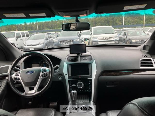 Ford EXPLORER 2011-11 8879804-12