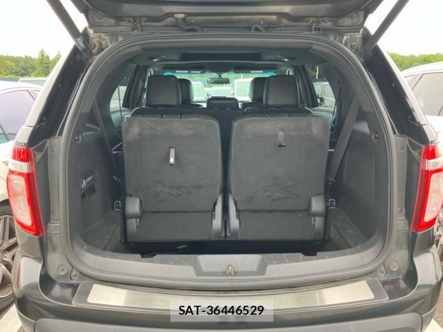 Ford EXPLORER 2011-11 8879804-14