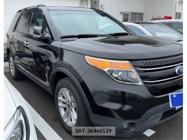 Ford EXPLORER 2011-11 8879804-1