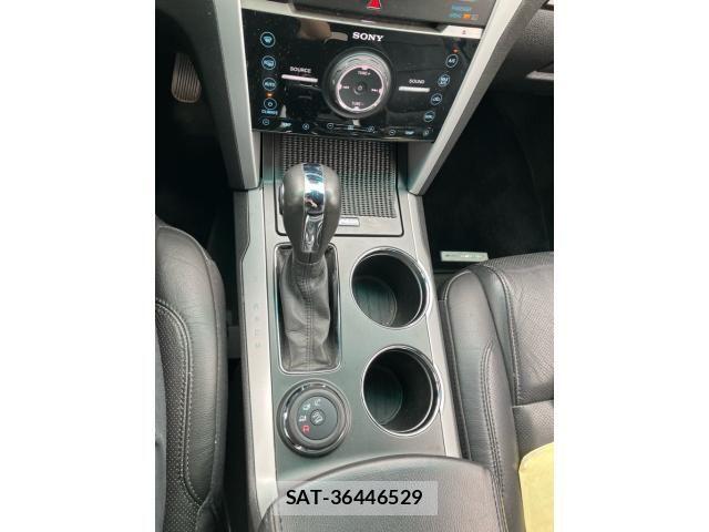 Ford EXPLORER 2011-11 8879804-19
