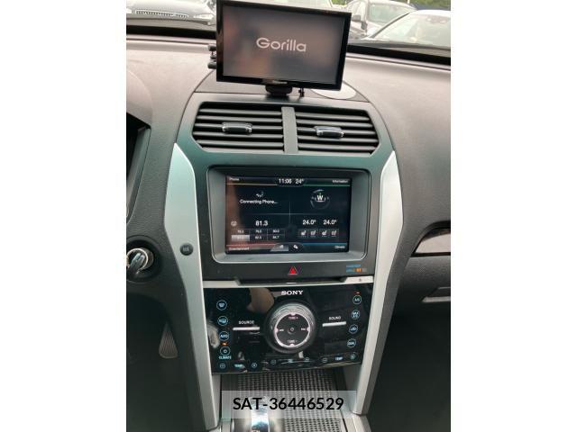 Ford EXPLORER 2011-11 8879804-20
