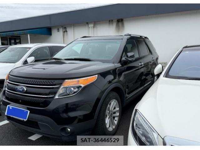 Ford EXPLORER 2011-11 8879804-2